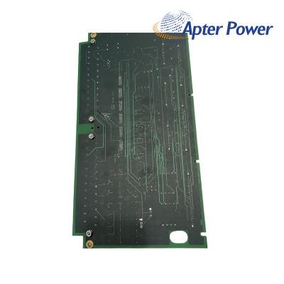 GE IS200TSVOH1BBB Servo Terminal Board
