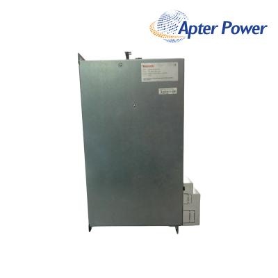 Rexroth HMS01.1N-W0054-A-07-NNNN Servo Driver
