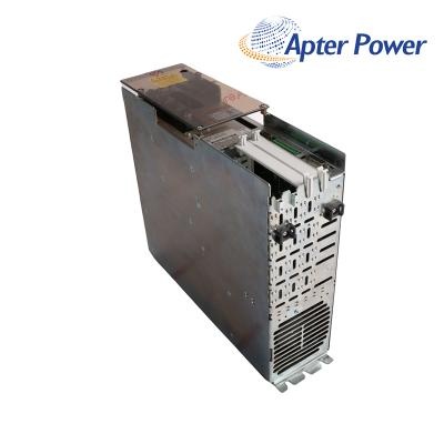 INDRAMAT DDS02.1-W200-D Servo Driver
