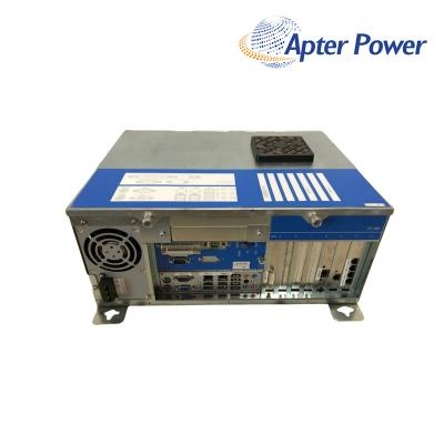 Lenze CPC5100 Processing
