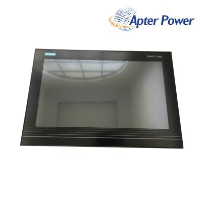 Siemens 6AV7260-5GA10-0BX0 Touch Screen

