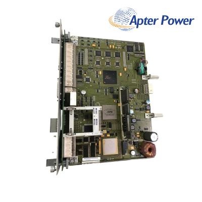 Siemens 6FC5410-0AY03-0AA2 Motherboard Module

