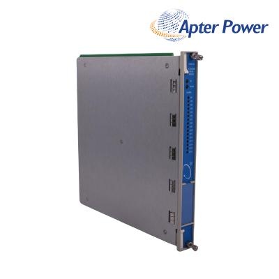 Bently Nevada 3500/33 184631-01F Relay Module
