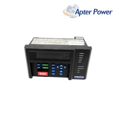 GE Multilin MMII-PD-1-2-120 Motor Control Center
