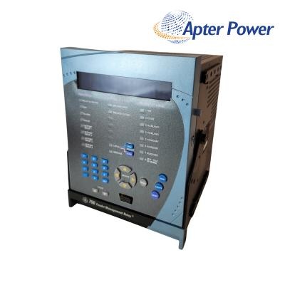 GE Multilin SR750-P5-G5-S5-HI-A20-R-E-H Feeder Protection Relay
