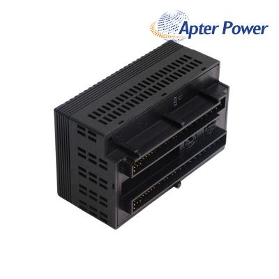 General Electric GE IC200MDD844 Discrete Mixed I/O Module
