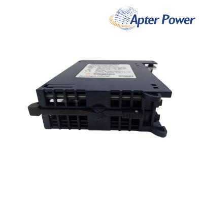 GE IC695ALG626 Analog input module
