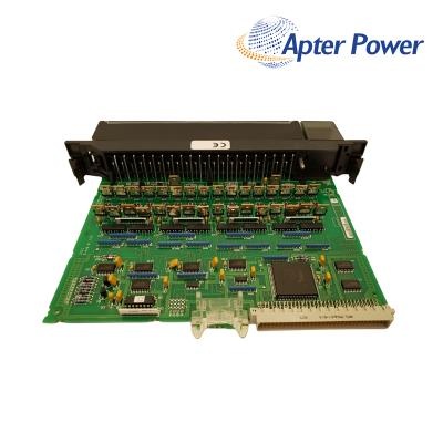 General Electric IC697MDL753 Discrete Output Module
