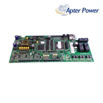 ABB RMIO-02C 64379160 Control Board
