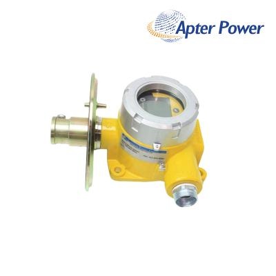 Honeywell SPXCDXSB1SS Gas Detector Sensor
