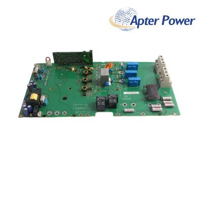 ABB RINT-5411C Inverter Drive Board
