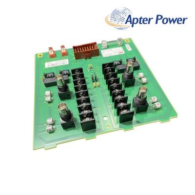 ABB NTCL01 Communication Link Terminal Unit
