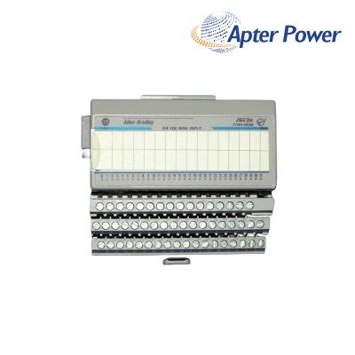 Allen-Bradley Rockwell 1794-IB32/A Digital Input Module
