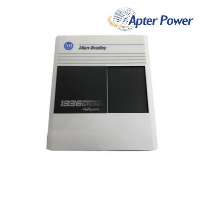 Allen Bradley 1336F-B030-AE-DE-L4 Frequency AC Drive

