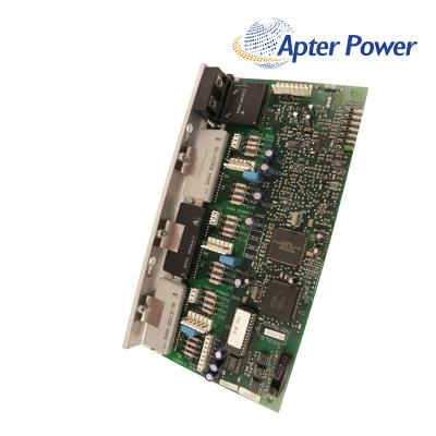 ABB SNAT 0965 60014728 Inverter Control Board
