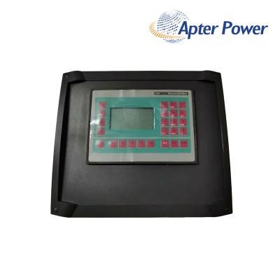 TOX PRESSOTECHNIK CEP400.201.11.00 287882 Touch Panel
