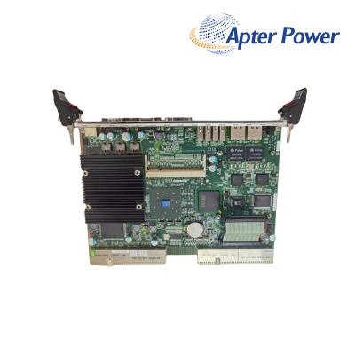 Compactpci SC2450 SC2450-3B-S Circuit Board
