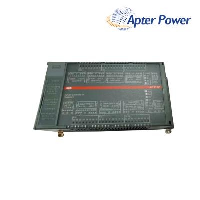ABB 07KT97 H3 GJR5253000R0270 CPU Processing Unit
