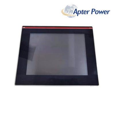 ABB CP650 B2 1SAP550100R0001 Touch Screen
