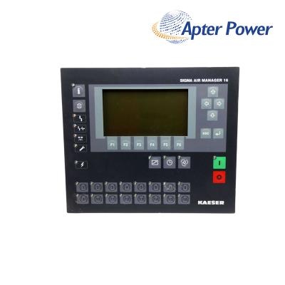 Siemens 6BK1200-0BB00-0AA0 A5E00360554/007 HMI Unit
