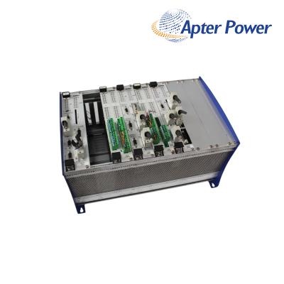 Jetter JX6-BASIS-8 Control Module
