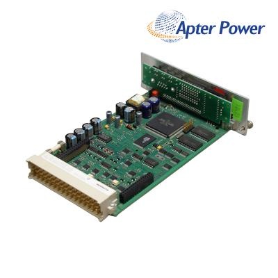 Rexroth VT-HACD-1-14/V0/1-0-0 R900745354 Controller Card
