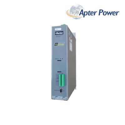 Parker HID5SS Servo Drive
