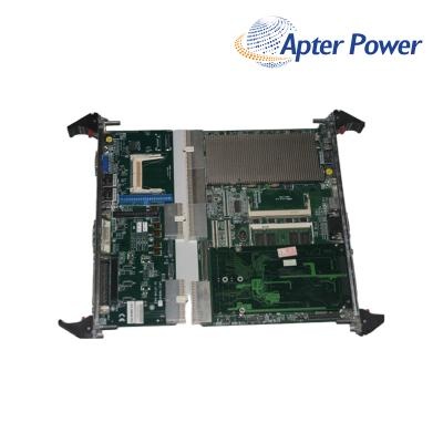 ADLINK CPCI-6840V Control Motherboard

