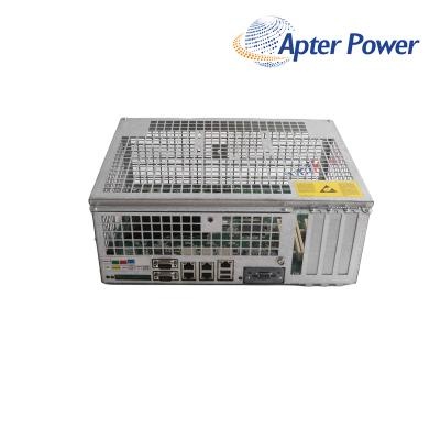 ABB DSQC639 3HAC025097-001/16 Robot Power Supply
