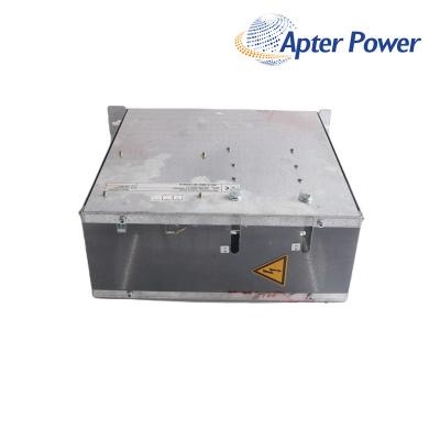 ABB DKR-E 2601 GAT 543012R0101 Servo control board
