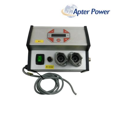 RNA ESK 2001 Control Unit
