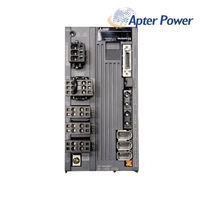 Mitsubishi MR-J3-PFU4 Drive Power Supply
