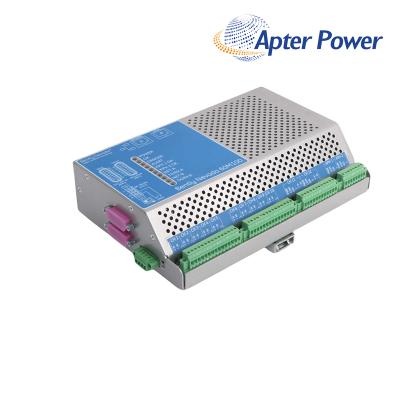 Bently Nevada 60M100 60M100-00 Monitor Controller
