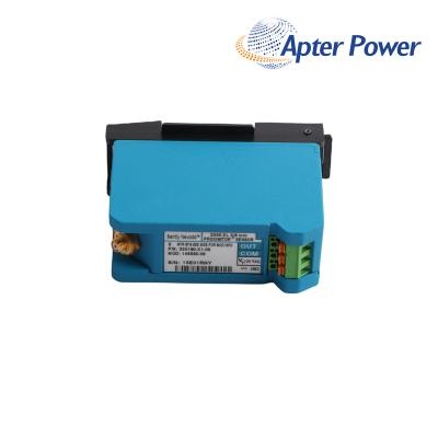 Bently Nevada 330180-X1-05 MOD:143416-07 Proximitor Sensor
