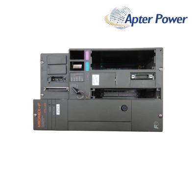 Fuji FPU140S-A10 CPU Processor Unit
