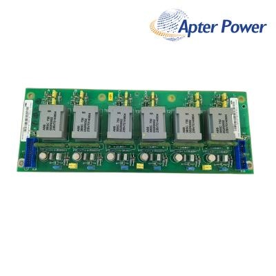 ABB SDCS-AMC-DC-2 COAT 3ADT220090R0040 Control Unit
