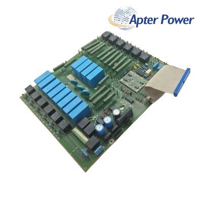 Siemens C98043-A1203-L21 05 Drive Board
