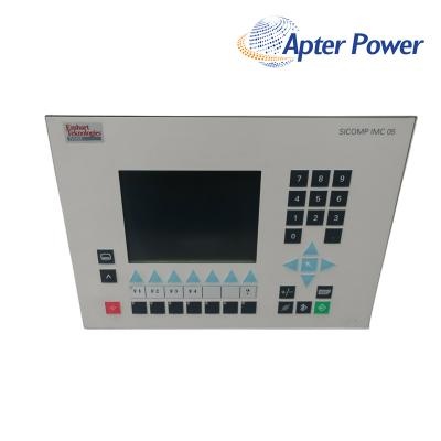 Siemens 6AR1025-0AC10-0AA0 Operator Panel
