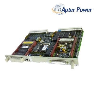 Siemens 6NH1802-2BA Interface Module
