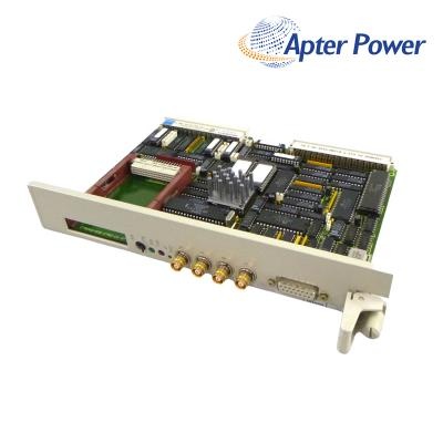 Siemens 6ES5526-3LG11 Communications Processor
