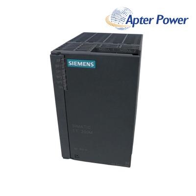 Siemens 6ES7195-7BA00-0XB0 Interface Module
