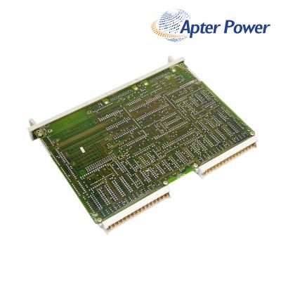 Siemens 6ES5525-3UA21 Communications Processor
