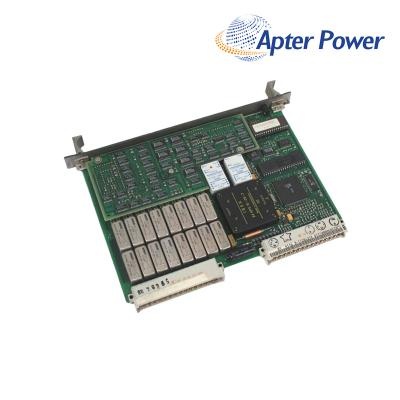 ABB GJR2389800R1210 81ET03I1-E Temperature Input Module
