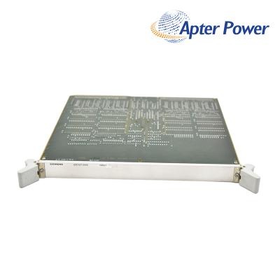 Siemens 6DD1611-0AE0 Coupling Memory Module

