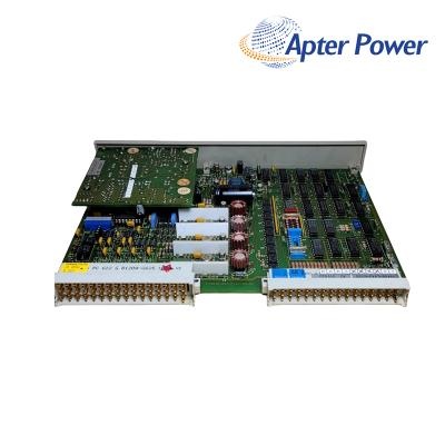 Siemens 6DS1702-8AA Analog Output Module
