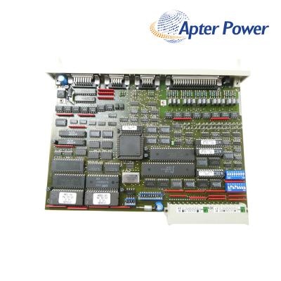 Siemens 6ES5242-1AA41 Counter Module
