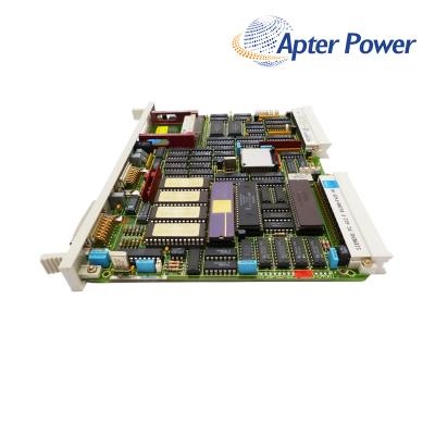 Siemens 6GK1143-0AA00 Communications Module
