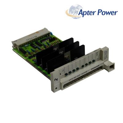 Siemens 6ES5488-3LA31 Digital I/O Module
