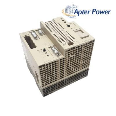 Siemens 6ES5095-8MA01 Compact Central Unit
