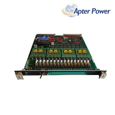 Mitsubishi D0AOM02 Control Card
